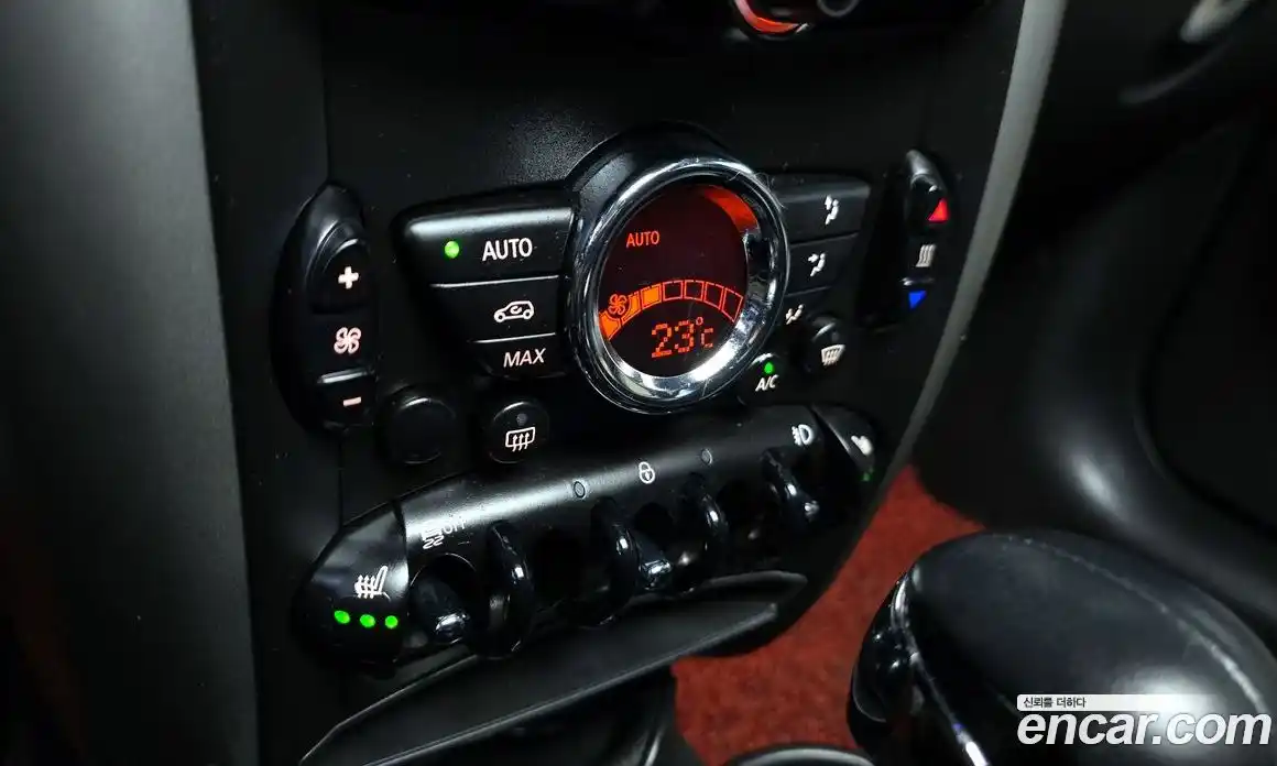 Mini Countryman 2016 2.0 Автомат в Москве № 144216, фото 14