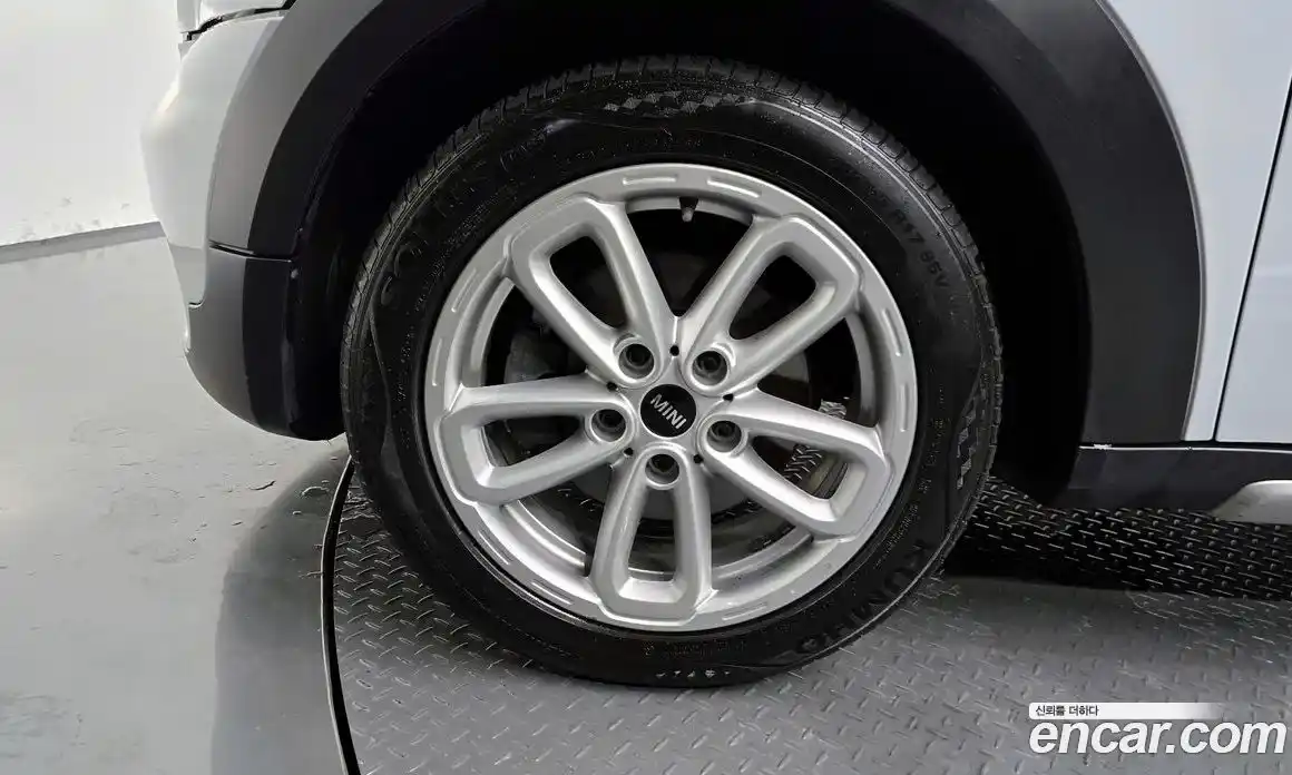 Mini Countryman 2016 2.0 Автомат в Москве № 144216, фото 18