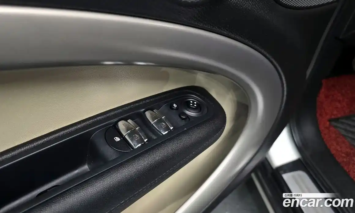 Mini Countryman 2016 2.0 Автомат в Москве № 144216, фото 5