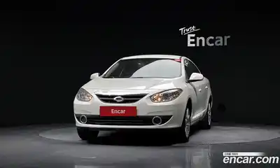 Renault SM3 2011 1.6 Автомат в Москве № 145513, миниатюра 11