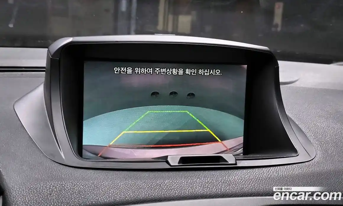 Renault SM3 2011 1.6 Автомат в Москве № 145513, фото 16