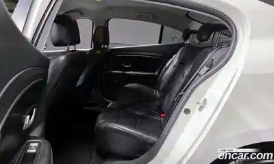 Renault SM3 2011 1.6 Автомат в Москве № 145513, миниатюра 2