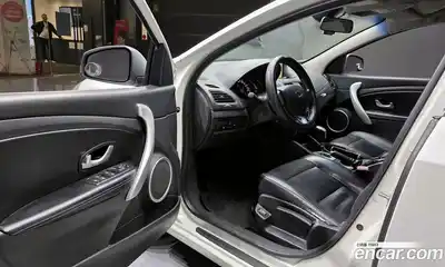 Renault SM3 2011 1.6 Автомат в Москве № 145513, миниатюра 3