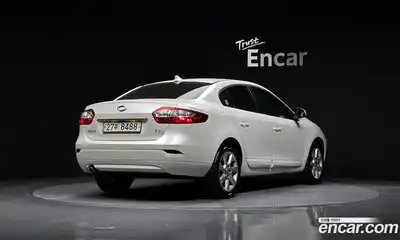 Renault SM3 2011 1.6 Автомат в Москве № 145513, миниатюра 5