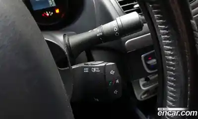 Renault SM3 2011 1.6 Автомат в Москве № 145513, миниатюра 6