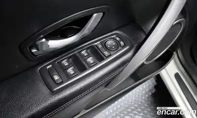 Renault SM3 2011 1.6 Автомат в Москве № 145513, миниатюра 7