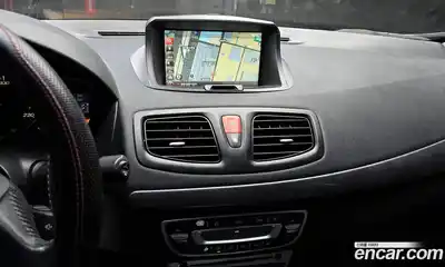 Renault SM3 2011 1.6 Автомат в Москве № 145513, миниатюра 8