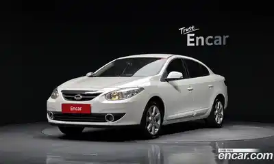 Renault SM3 2011 1.6 Автомат в Москве № 145513, миниатюра 9