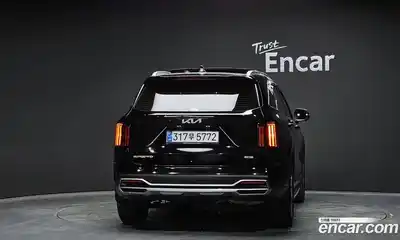 Kia Sorento 2023 1.6 Автомат в Москве № 14682, миниатюра 11