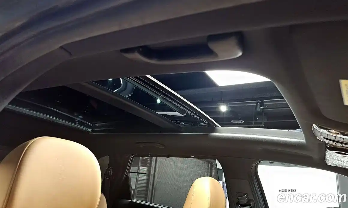 Kia Sorento 2023 1.6 Автомат в Москве № 14682, фото 14