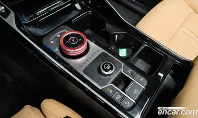 Kia Sorento 2023 1.6 Автомат в Москве № 14682, миниатюра 2