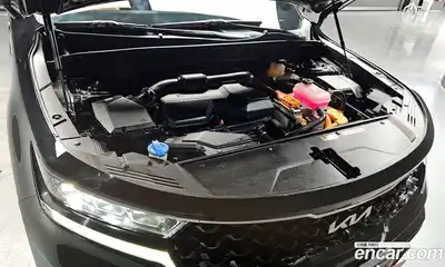 Kia Sorento 2023 1.6 Автомат в Москве № 14682, миниатюра 6