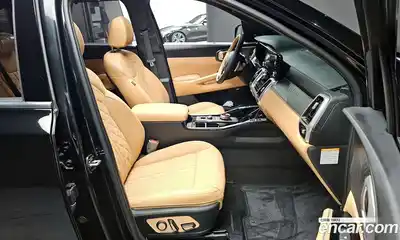 Kia Sorento 2023 1.6 Автомат в Москве № 14682, миниатюра 8