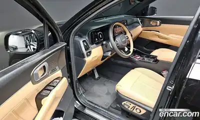 Kia Sorento 2023 1.6 Автомат в Москве № 14682, миниатюра 10