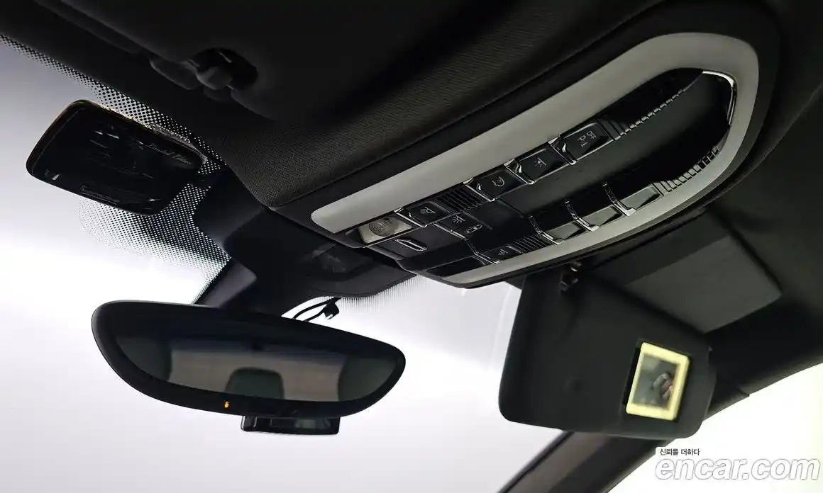 Porsche Cayenne 2015 4.1 Автомат в Москве № 147110, фото 7