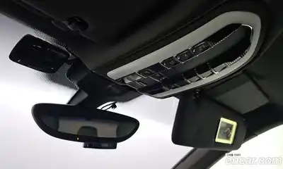 Porsche Cayenne 2015 4.1 Автомат в Москве № 147110, миниатюра 7