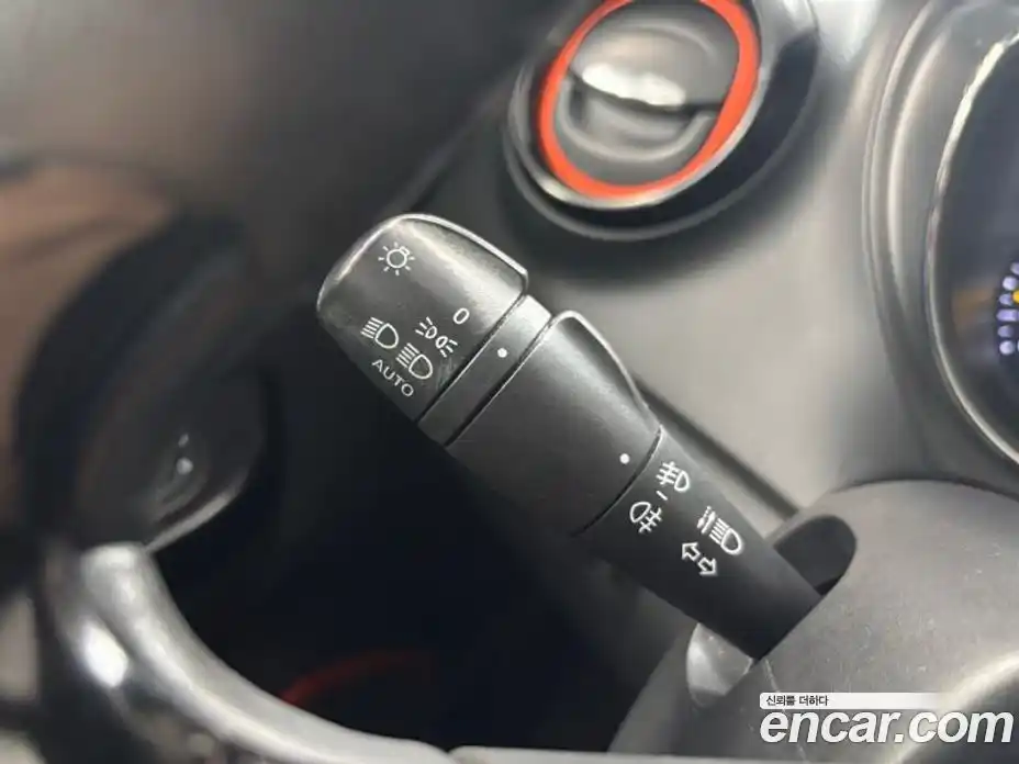 Renault QM3 2014 1.5 Автомат в Москве № 148406, фото 11