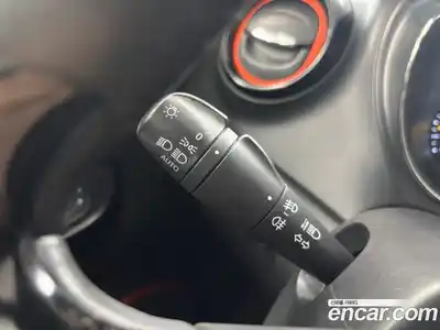 Renault QM3 2014 1.5 Автомат в Москве № 148406, миниатюра 11