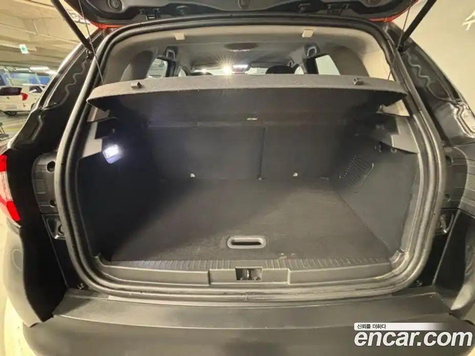 Renault QM3 2014 1.5 Автомат в Москве № 148406, фото 16