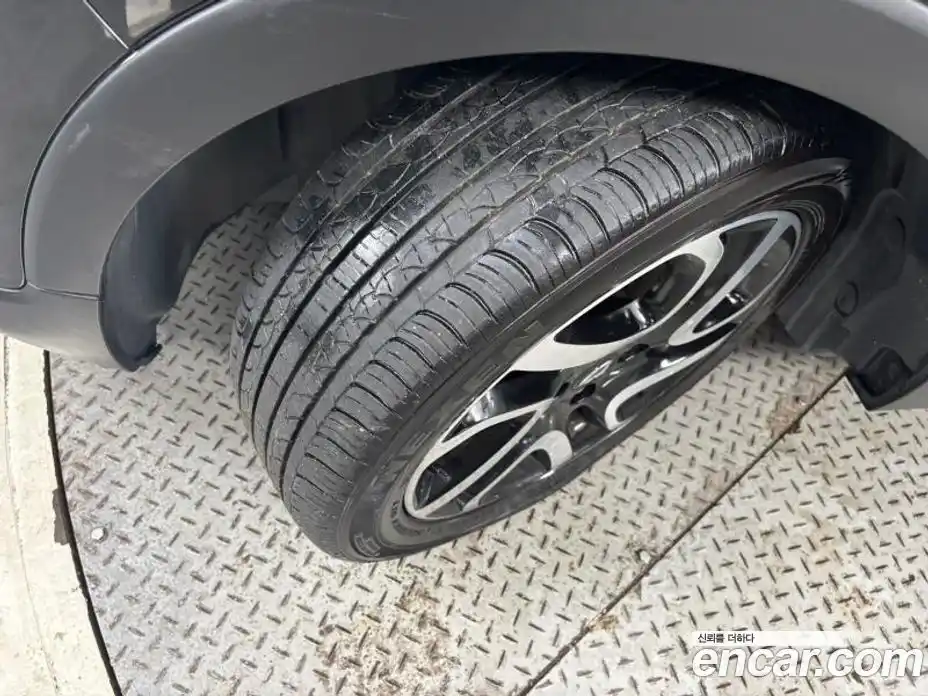 Renault QM3 2014 1.5 Автомат в Москве № 148406, фото 18