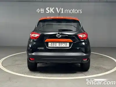 Renault QM3 2014 1.5 Автомат в Москве № 148406, миниатюра 3