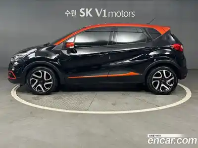 Renault QM3 2014 1.5 Автомат в Москве № 148406, миниатюра 5