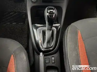 Renault QM3 2014 1.5 Автомат в Москве № 148406, миниатюра 8