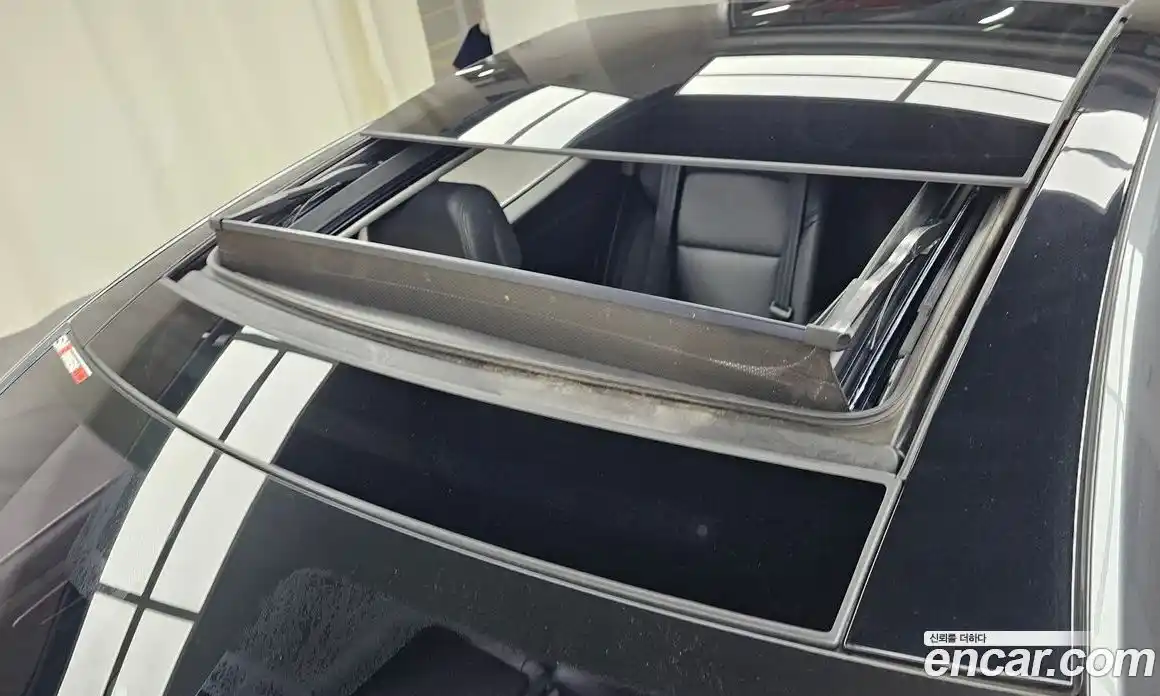 Renault SM6 2016 2.0 Автомат в Москве № 148438, фото 12