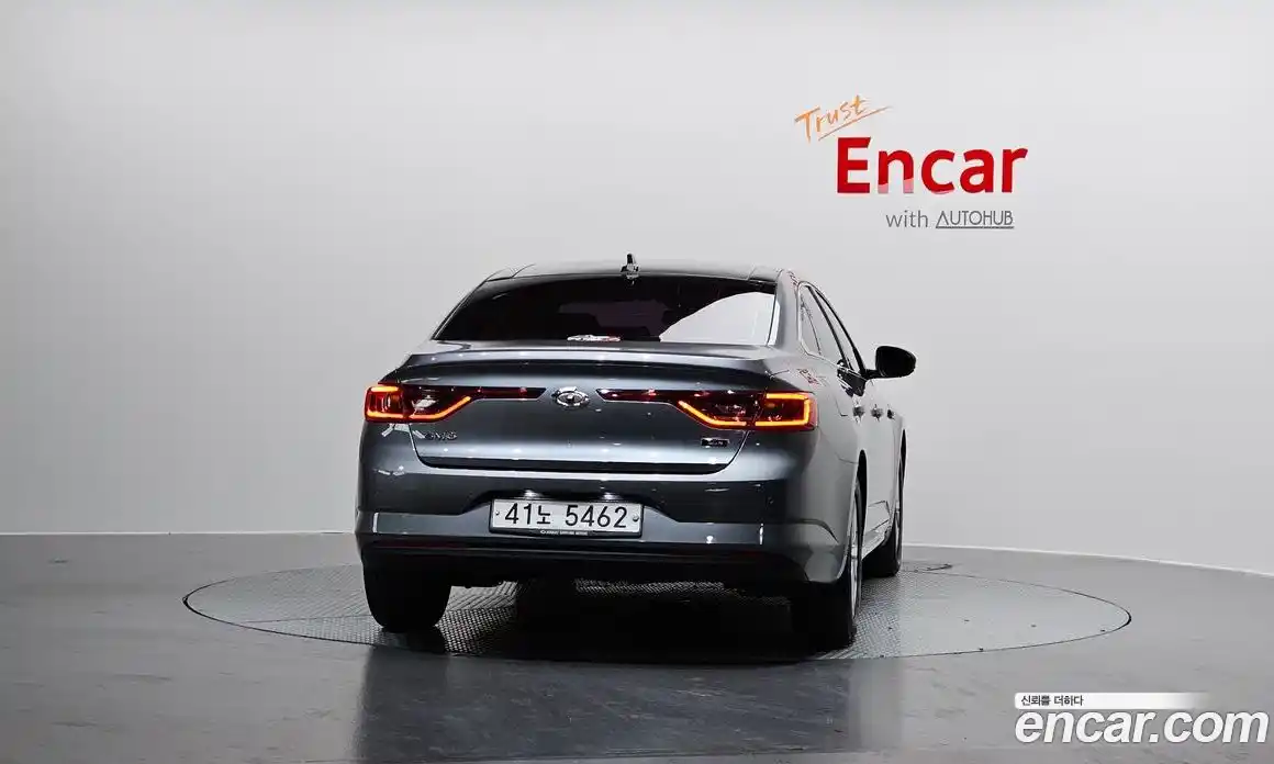 Renault SM6 2016 2.0 Автомат в Москве № 148438, фото 13