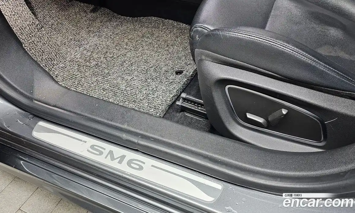 Renault SM6 2016 2.0 Автомат в Москве № 148438, фото 16