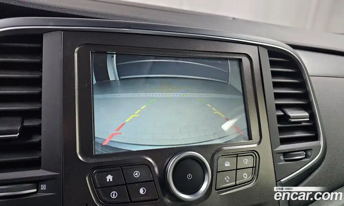 Renault SM6 2016 2.0 Автомат в Москве № 148438, фото 18