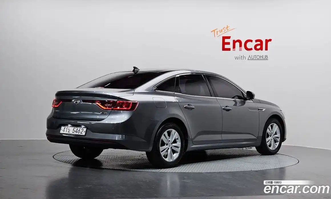 Renault SM6 2016 2.0 Автомат в Москве № 148438, фото 19