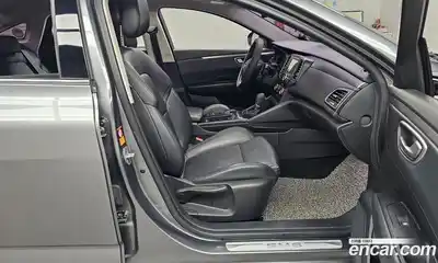 Renault SM6 2016 2.0 Автомат в Москве № 148438, миниатюра 2