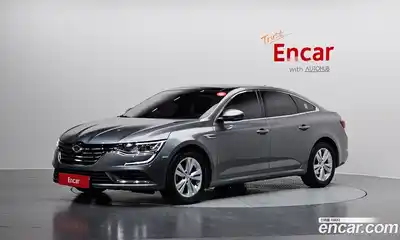 Renault SM6 2016 2.0 Автомат в Москве № 148438, миниатюра 3