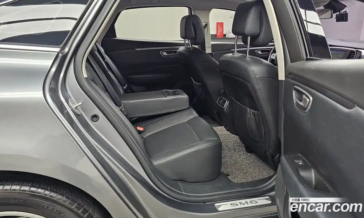 Renault SM6 2016 2.0 Автомат в Москве № 148438, фото 4