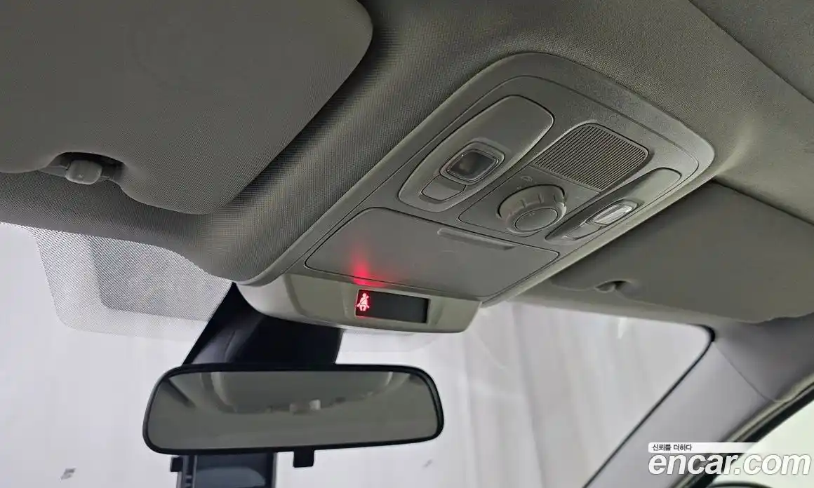 Renault SM6 2016 2.0 Автомат в Москве № 148438, фото 5