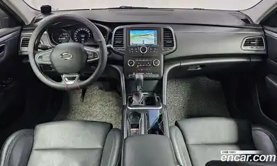 Renault SM6 2016 2.0 Автомат в Москве № 148438, миниатюра 6