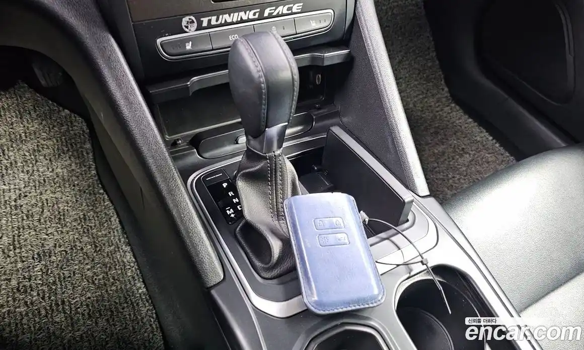 Renault SM6 2016 2.0 Автомат в Москве № 148438, фото 7