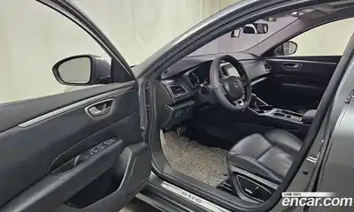 Renault SM6 2016 2.0 Автомат в Москве № 148438, миниатюра 8