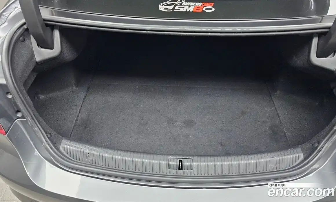 Renault SM6 2016 2.0 Автомат в Москве № 148438, фото 9