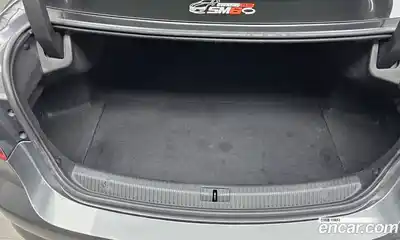 Renault SM6 2016 2.0 Автомат в Москве № 148438, миниатюра 9