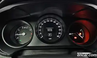 Renault SM6 2016 2.0 Автомат в Москве № 148438, миниатюра 10