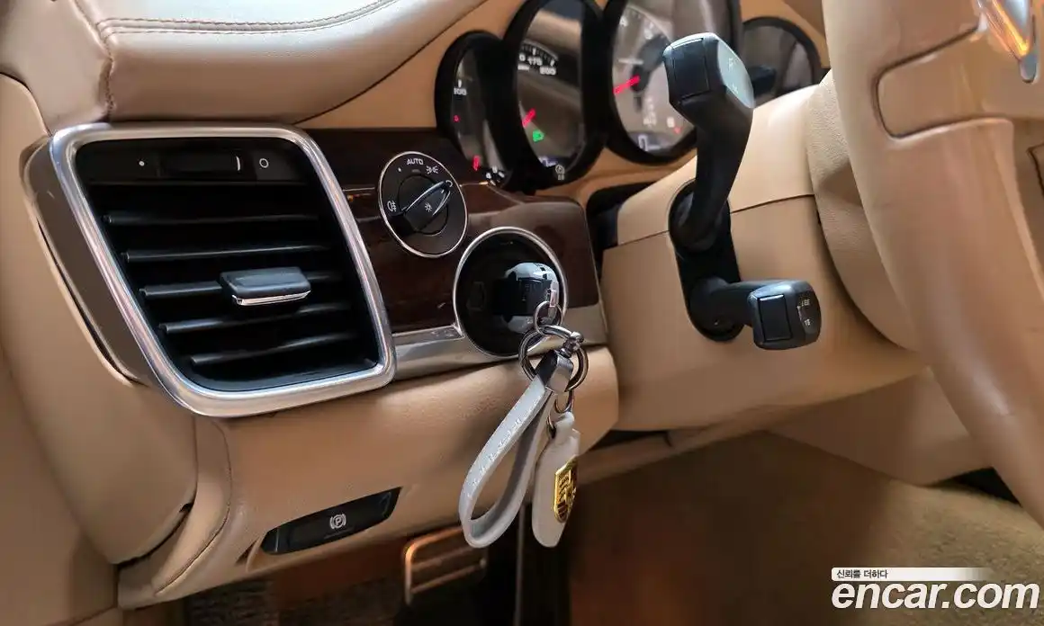 Porsche Panamera 2011 4.8 Автомат в Москве № 149478, фото 15