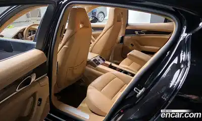 Porsche Panamera 2011 4.8 Автомат в Москве № 149478, миниатюра 6