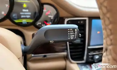 Porsche Panamera 2011 4.8 Автомат в Москве № 149478, миниатюра 8