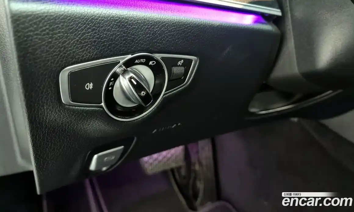 Mercedes-Benz E-Class 2018 1.9 Автомат в Москве № 149601, фото 13