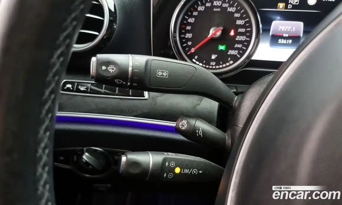 Mercedes-Benz E-Class 2018 1.9 Автомат в Москве № 149601, фото 20