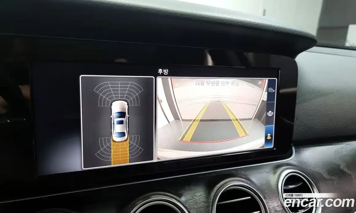 Mercedes-Benz E-Class 2018 1.9 Автомат в Москве № 149601, фото 6