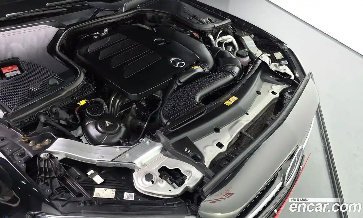 Mercedes-Benz E-Class 2021 2.0 Автомат в Москве № 150030, фото 20