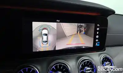 Mercedes-Benz E-Class 2021 2.0 Автомат в Москве № 150030, миниатюра 6